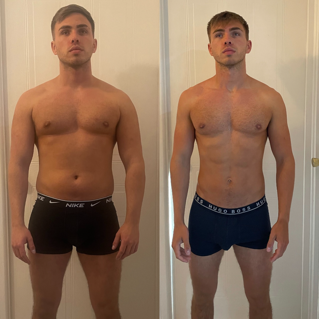 Client result